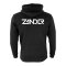 Zeck Fishing - ZANDER Hoddie - XLarge