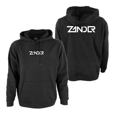 Zeck Fishing - ZANDER Big Boy Hoddie