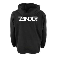 Zeck Fishing - ZANDER Big Boy Hoddie - 4XLarge
