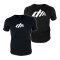 Zeck Fishing - BA T-Shirt - Small