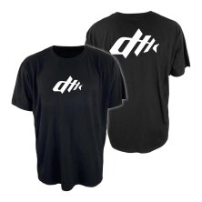 Zeck Fishing - BA Big Boy T-Shirt - 5XLarge