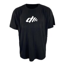 Zeck Fishing - BA Big Boy T-Shirt - 5XLarge