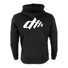 Zeck Fishing - BA Hoodie - Small