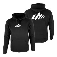 Zeck Fishing - BA Hoodie - Large