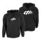 Zeck Fishing - BA Big Boy Hoodie