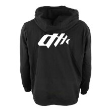 Zeck Fishing - BA Big Boy Hoodie - 6XLarge