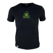 Zeck Fishing - Mr. Waller T-Shirt - XXXLarge