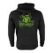 Zeck Fishing - Mr. Waller Hoodie - Medium