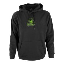 Zeck Fishing - Mr. Waller Big Boy Hoodie