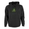 Zeck Fishing - Mr. Waller Big Boy Hoodie - 5XLarge