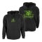 Zeck Fishing - Mr. Waller Big Boy Hoodie - 6XLarge
