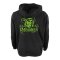 Zeck Fishing - Mr. Waller Big Boy Hoodie - 6XLarge