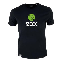 Zeck Fishing - ZECK Cat T-Shirt