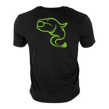 Zeck Fishing - ZECK Cat T-Shirt