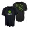 Zeck Fishing - ZECK Cat Big Boy T-Shirt - 4XLarge