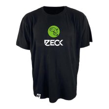 Zeck Fishing - ZECK Cat Big Boy T-Shirt - 6XLarge