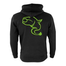 Zeck Fishing - ZECK Cat Hoodie