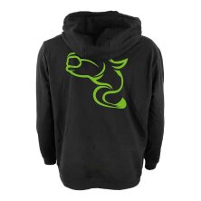 Zeck Fishing - ZECK Cat Big Boy Hoodie - 4XLarge