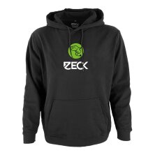 Zeck Fishing - ZECK Cat Big Boy Hoodie - 5XLarge