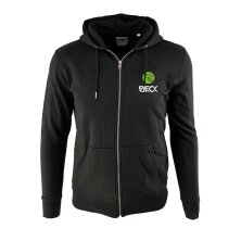 Zeck Fishing - ZECK Cat Zip Hoodie