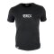 Zeck Fishing - ZECK Black T-Shirt - XSmall