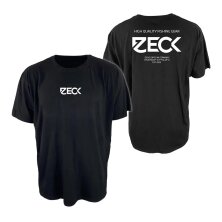 Zeck Fishing - ZECK Black Big Boy T-Shirt