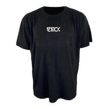 Zeck Fishing - ZECK Black Big Boy T-Shirt