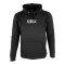 Zeck Fishing - ZECK Black Hoodie - Medium