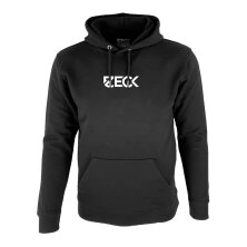 Zeck Fishing - ZECK Black Hoodie - Large