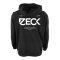 Zeck Fishing - ZECK Black Big Boy Hoodie - 4XLarge