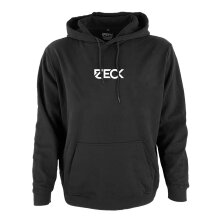 Zeck Fishing - ZECK Black Big Boy Hoodie - 5XLarge
