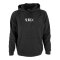 Zeck Fishing - ZECK Black Big Boy Hoodie - 6XLarge
