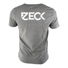 Zeck Fishing - ZECK Grey T-Shirt