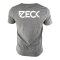 Zeck Fishing - ZECK Grey T-Shirt - Large