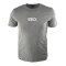 Zeck Fishing - ZECK Grey T-Shirt - XXLarge