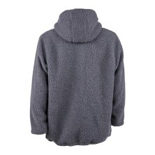 Zeck Fishing - Teddy Jacket ZECK Grey - Medium