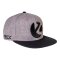 Zeck Fishing - ZECK Snapback Big Z