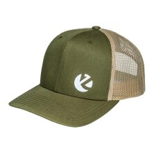 Zeck Fishing - ZECK Curved-Brim Trucker