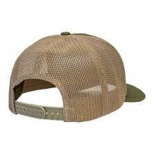 Zeck Fishing - ZECK Curved-Brim Trucker