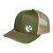 Zeck Fishing - ZECK Curved-Brim Trucker