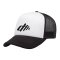 Zeck Fishing - BA Foam Trucker Curved-Brim