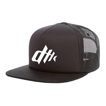 Zeck Fishing - BA Foam Trucker Snapback