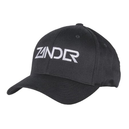 Zeck Fishing - ZANDER Flexfit Cap - Small/Medium