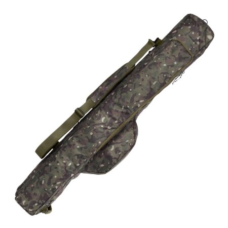 Trakker - NXC Camo 3 Rod Sleeve - 10ft-R