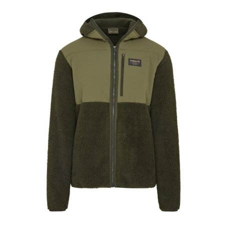 Trakker - TechPro Sherpa Jacket - Small