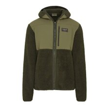 Trakker - TechPro Sherpa Jacket - Large