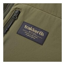 Trakker - TechPro Sherpa Jacket - Large