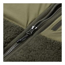 Trakker - TechPro Sherpa Jacket - Large