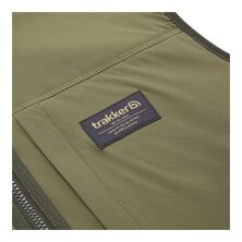 Trakker - TechPro Sherpa Bodywarmer