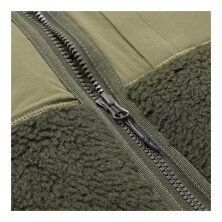 Trakker - TechPro Sherpa Bodywarmer - Large